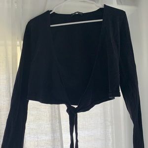 Brandy Melville good condition long sleeve